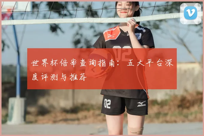世界杯倍率查询指南:五大平台深度评测与推荐